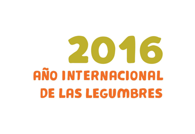 Año Internacional de las Legumbres