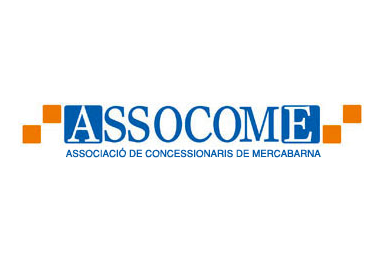 Assocome - Associació d'Empreses Majoristes Mercabarna