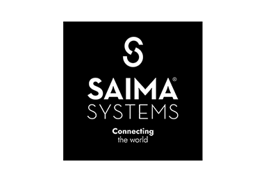 Saima Systems -connecting the world
